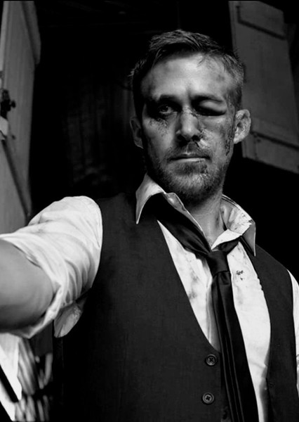Ryan Gosling