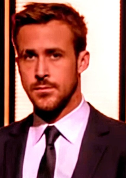 Ryan Gosling photo