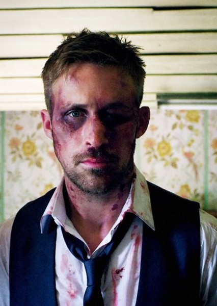 Ryan Gosling photo