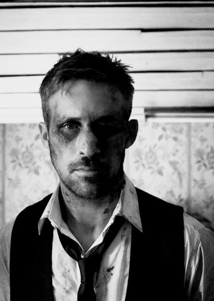 Ryan Gosling photo