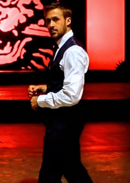 Ryan Gosling photo