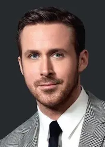 Ryan Gosling