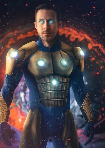 Ryan Gosling photo