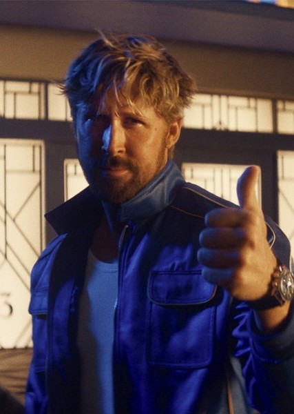 Ryan Gosling photo