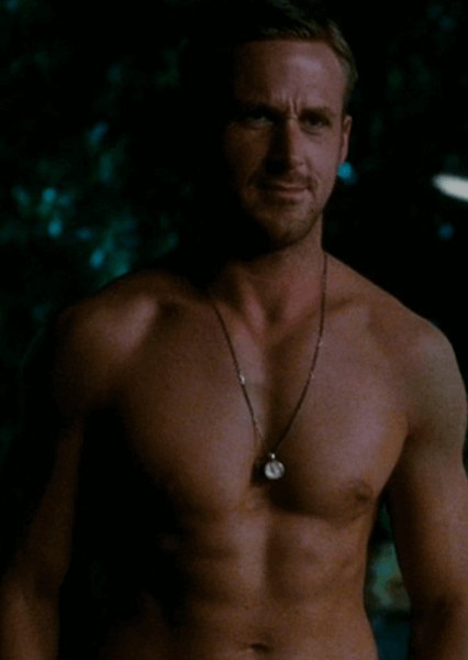 Ryan Gosling photo