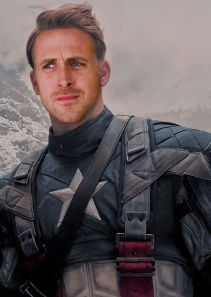Ryan Gosling photo