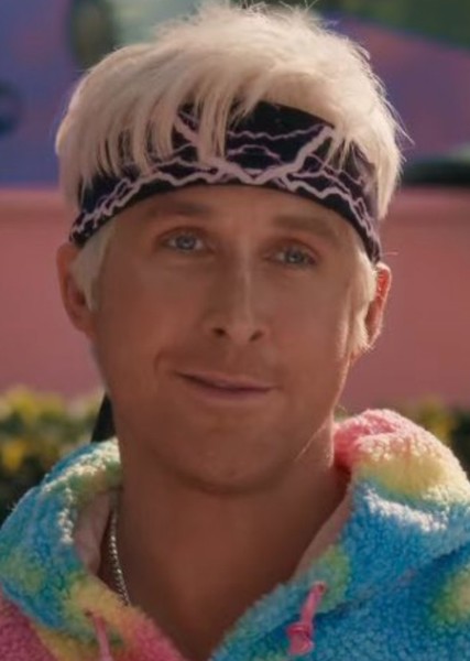 Ryan Gosling photo