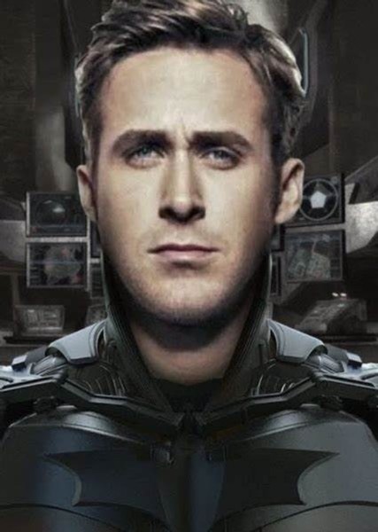 Ryan Gosling photo