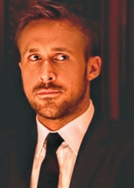 Ryan Gosling photo