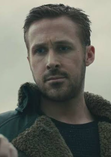 Ryan Gosling
