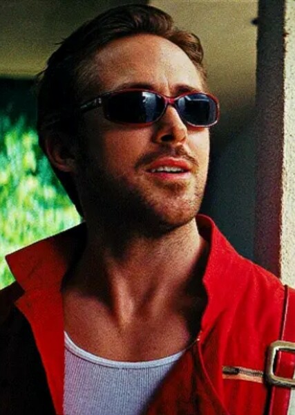 Ryan Gosling photo