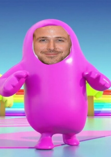 Ryan Gosling photo