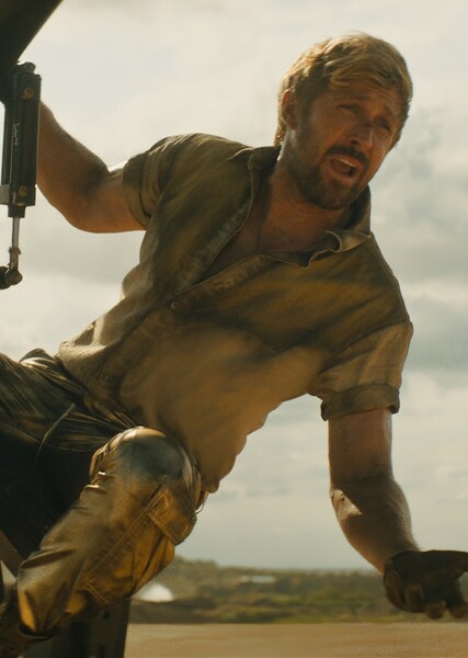 Ryan Gosling photo