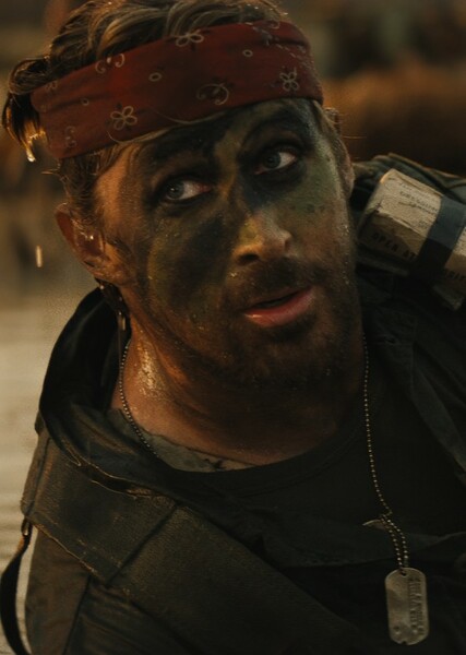 Ryan Gosling