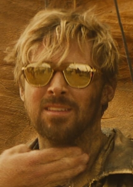 Ryan Gosling photo