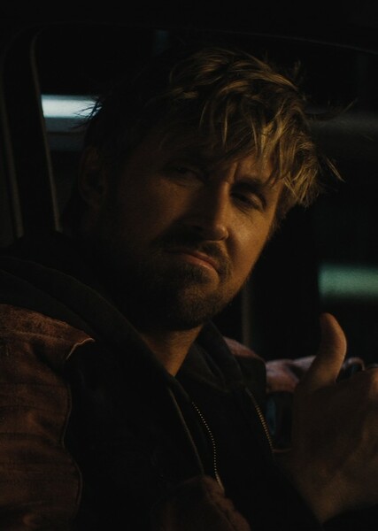 Ryan Gosling photo