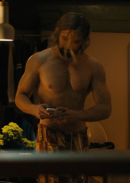 Ryan Gosling photo