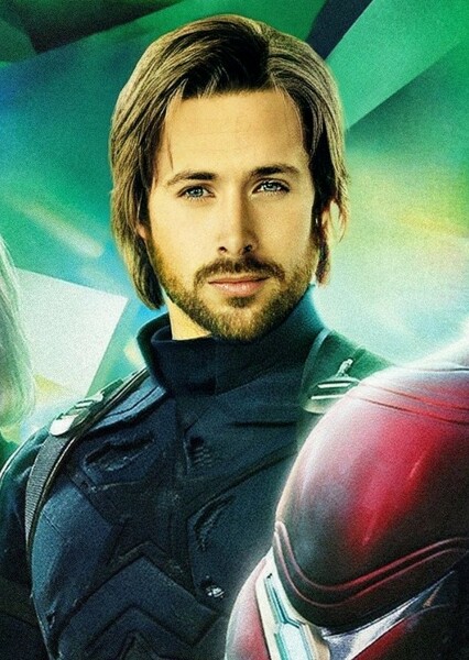 Ryan Gosling photo