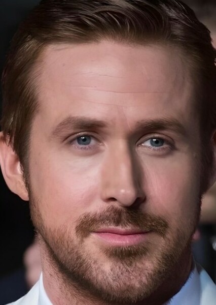 Ryan Gosling photo