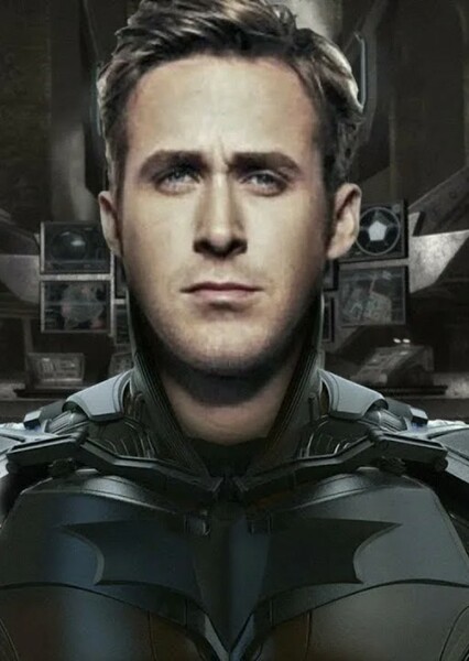 Ryan Gosling photo