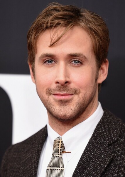 Ryan Gosling photo
