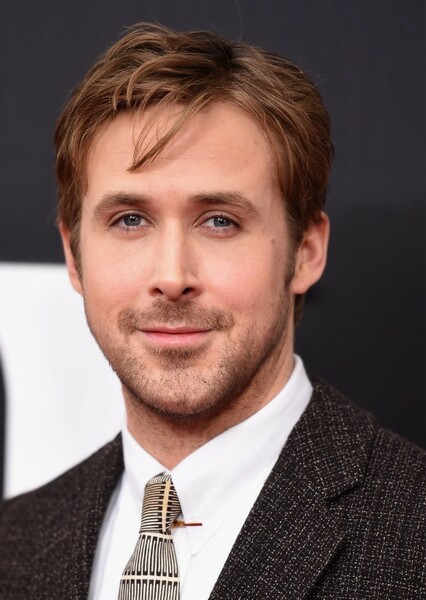 Ryan Gosling