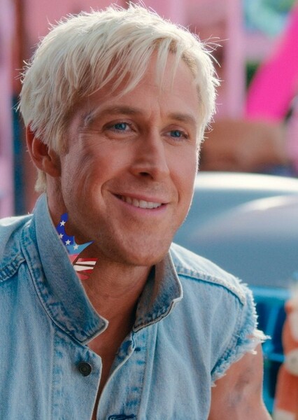 Ryan Gosling photo