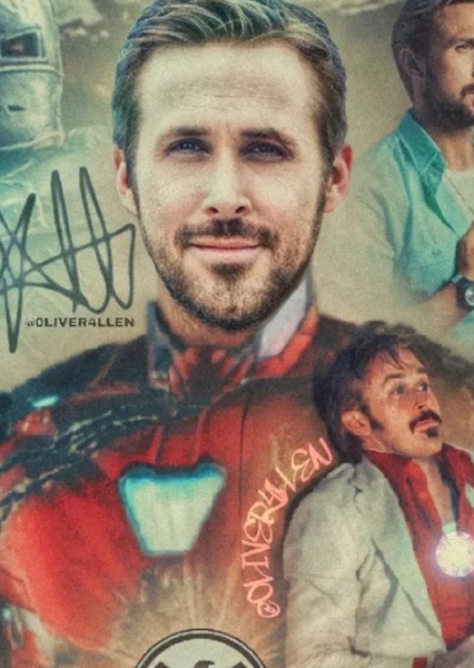 Ryan Gosling