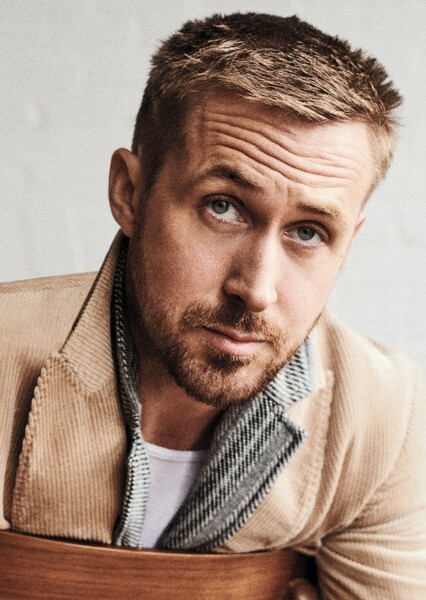 Ryan Gosling photo