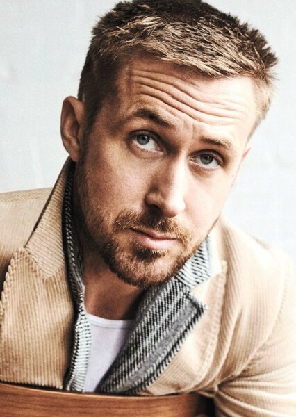 Ryan Gosling photo