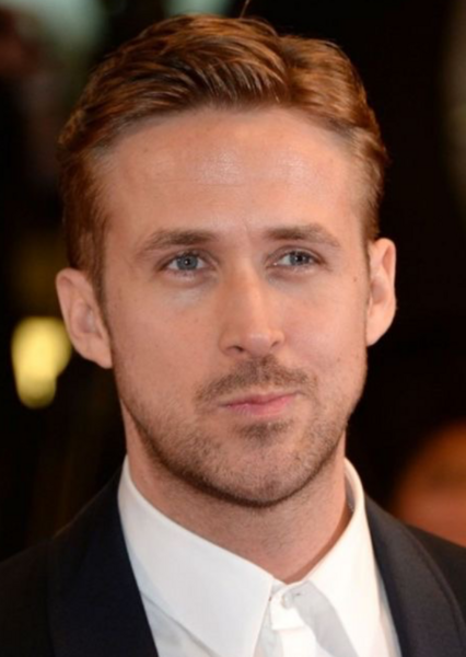 Ryan Gosling photo