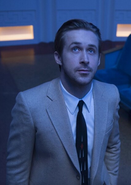 Ryan Gosling photo