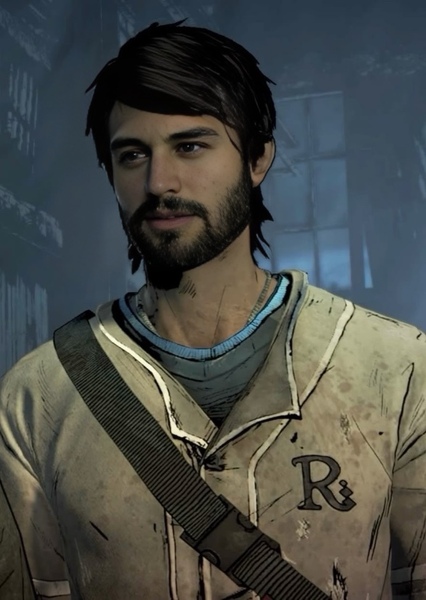 Ryan Guzman