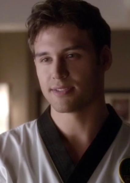 Ryan Guzman