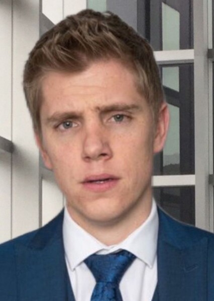 Ryan Hawley photo
