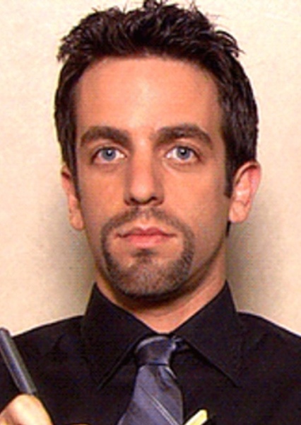 Ryan Howard (The Office) photo