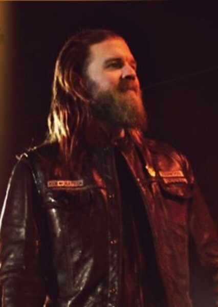 Ryan Hurst photo