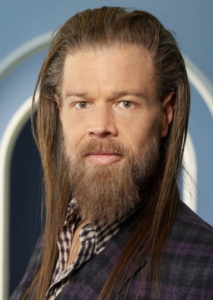 Ryan Hurst photo