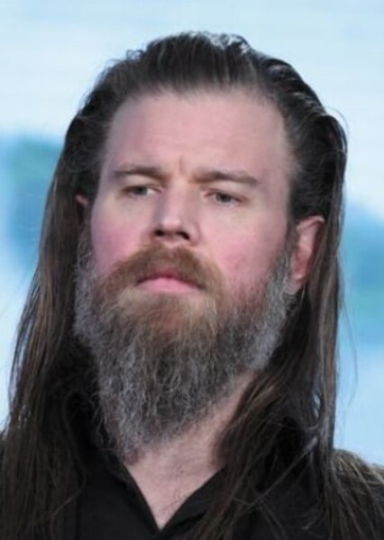 Ryan Hurst
