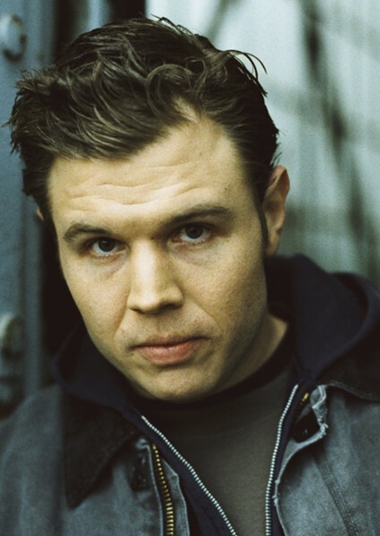 Ryan Hurst