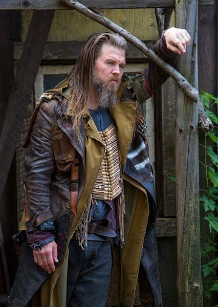 Ryan Hurst photo