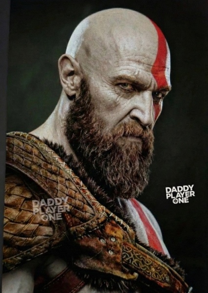 Ryan Hurst photo