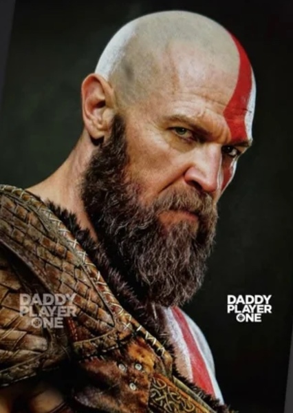Ryan Hurst photo