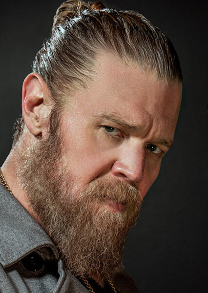 Ryan Hurst