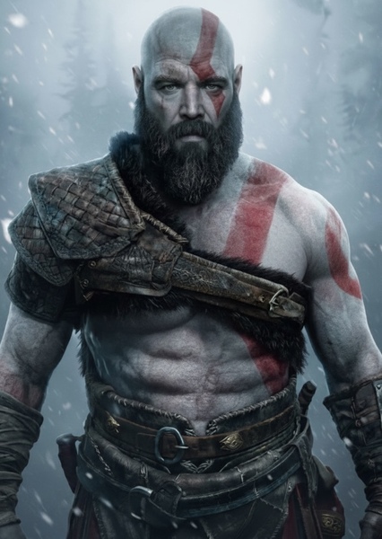 Ryan Hurst photo