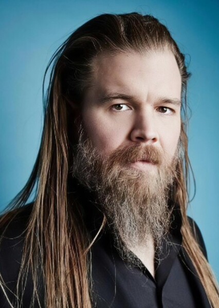 Ryan Hurst photo