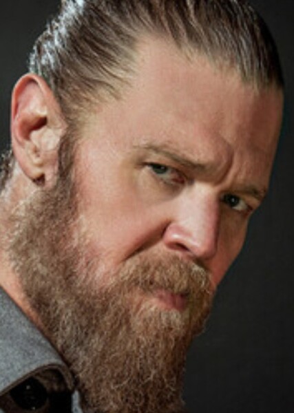 Ryan Hurst
