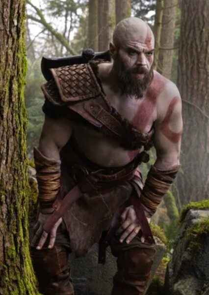 Ryan Hurst photo