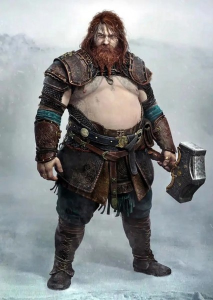 Ryan Hurst photo