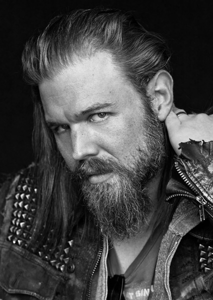Ryan Hurst